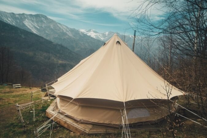 Tent Fly 3.0 - All Purpose – CitizenCanvas
