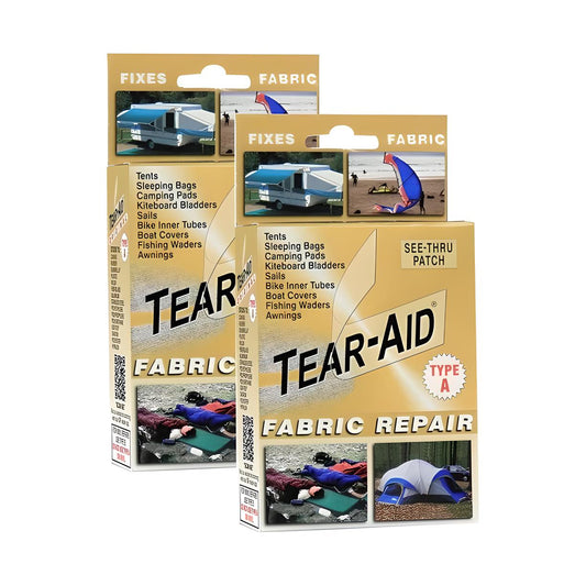 Tear-aid