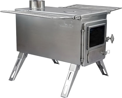 Winnerwell Nomad Stove (Large Size)