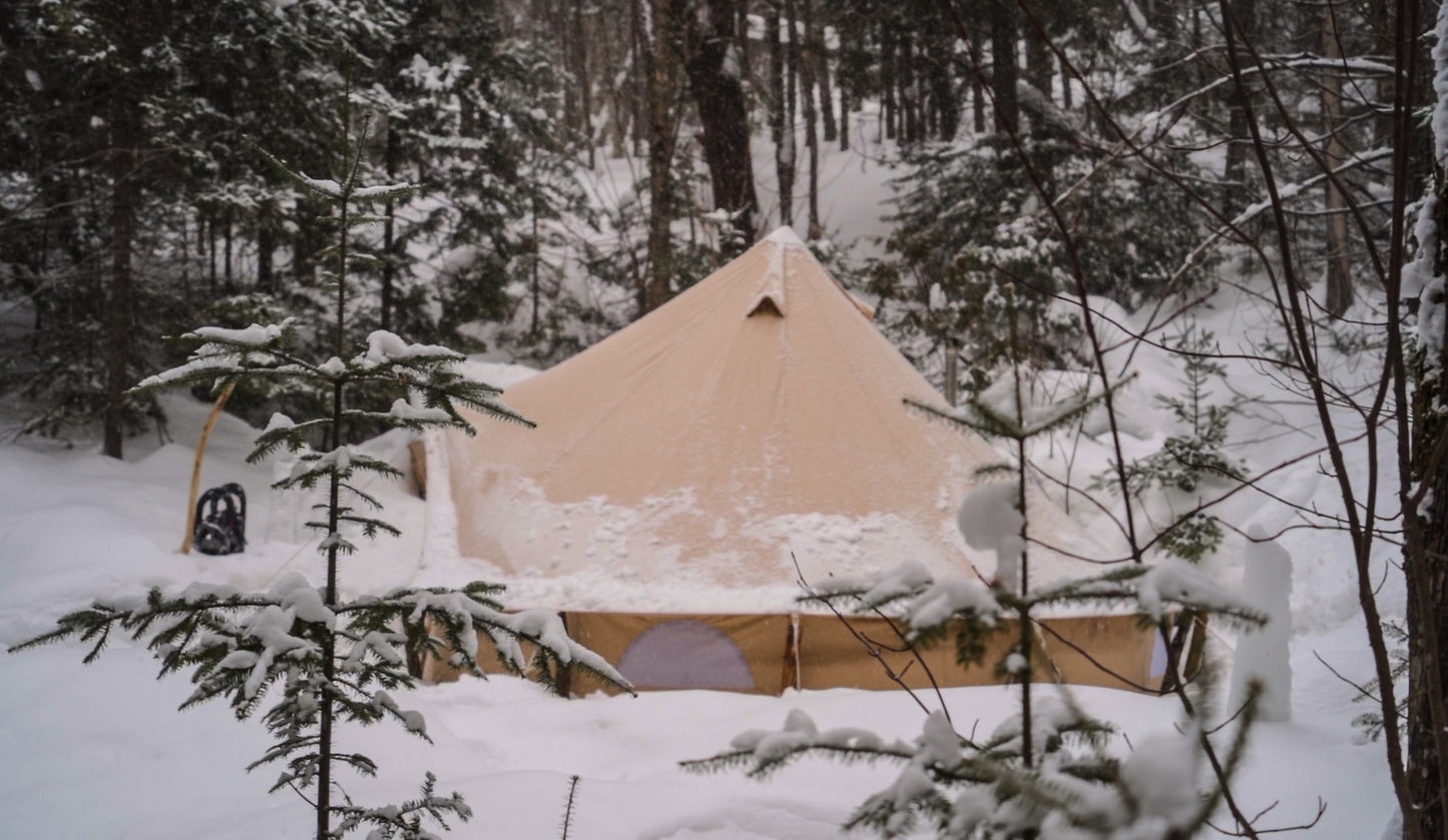 All-in-One Basecamp