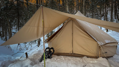 All-in-One Basecamp