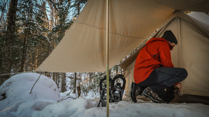 All-in-One Basecamp