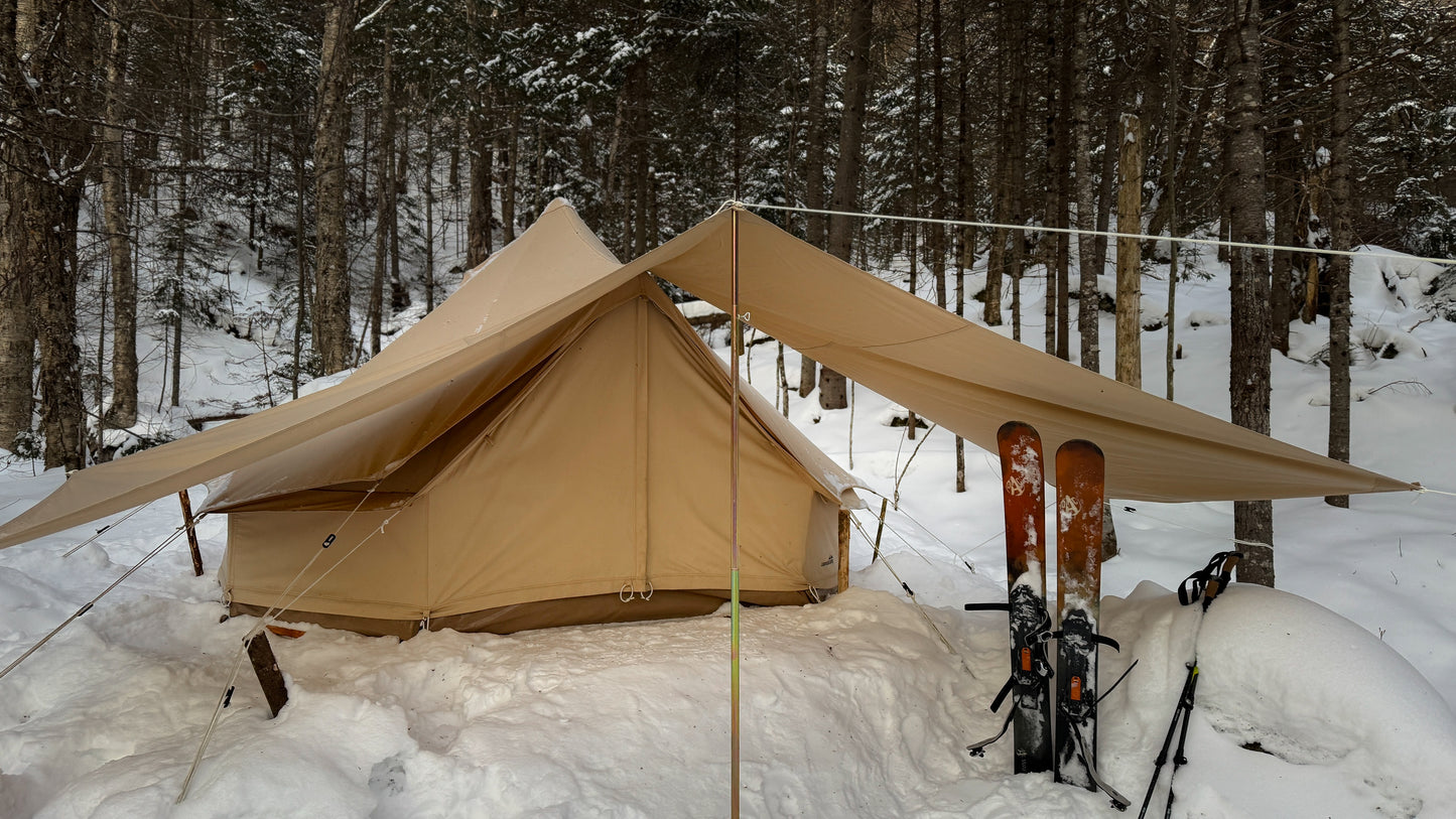 All-in-One Basecamp