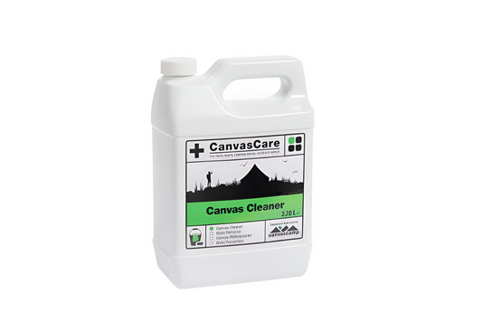 CanvasCare Canvas Cleaner