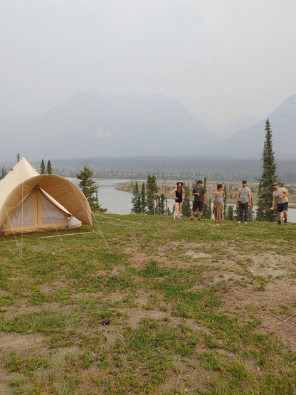 Canopy Shelter