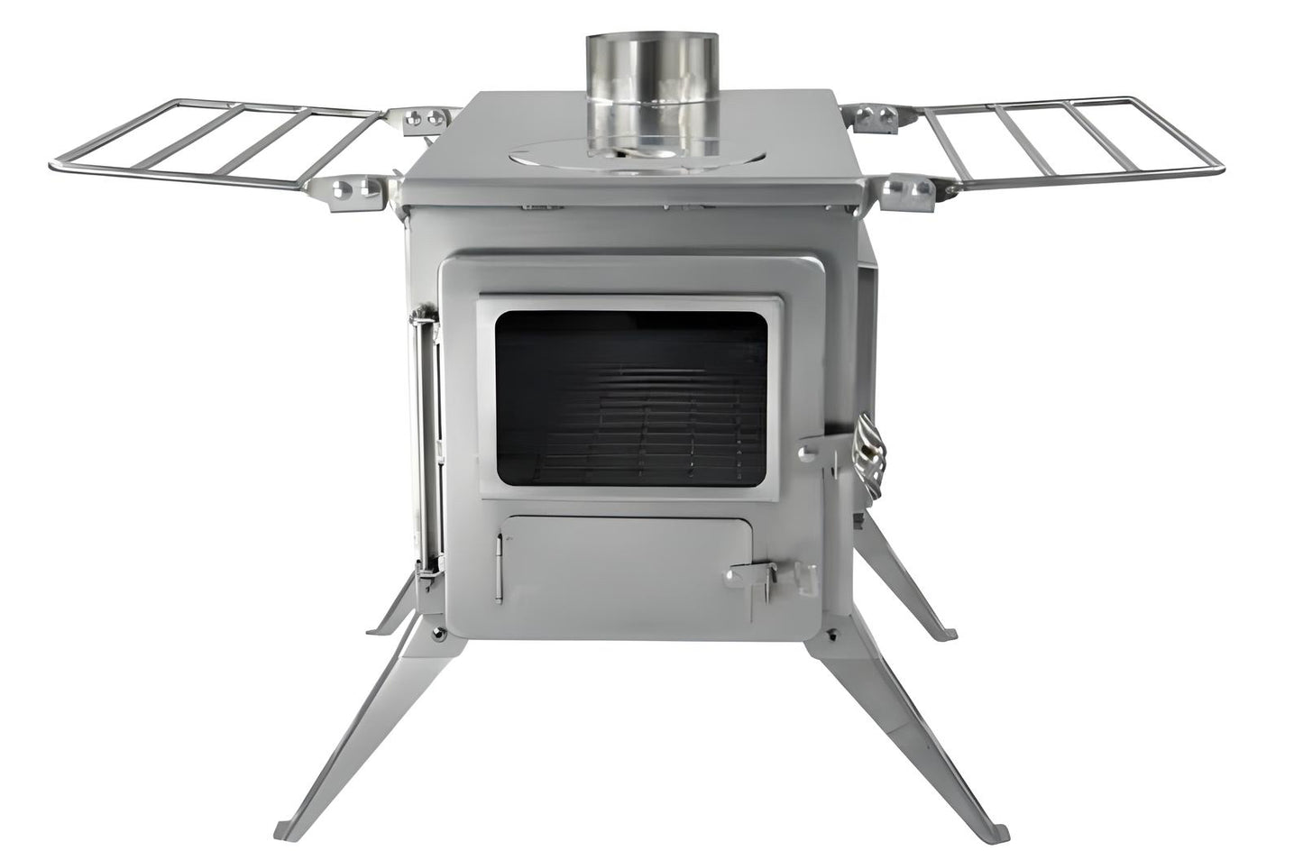 Winnerwell Nomad Stove (Large Size)