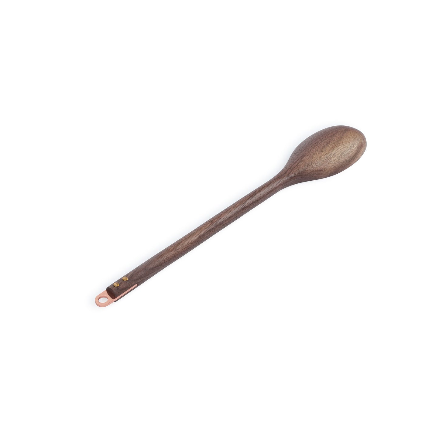 Wooden Spoon - Walnut