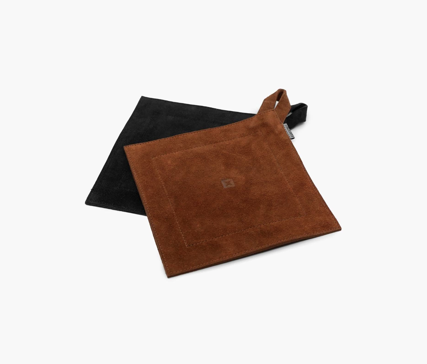 Leather Hot Pad