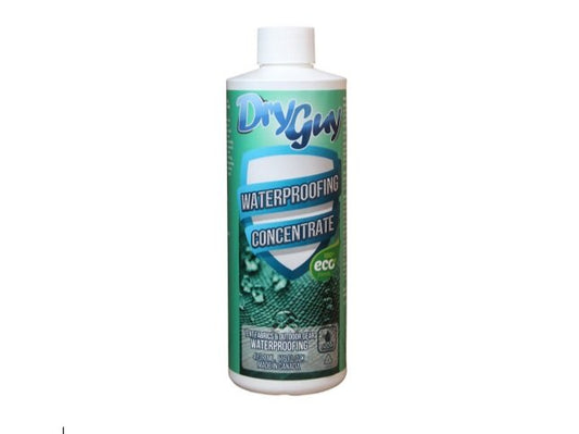 DryGuy Waterproofing & UV/Mold Protection