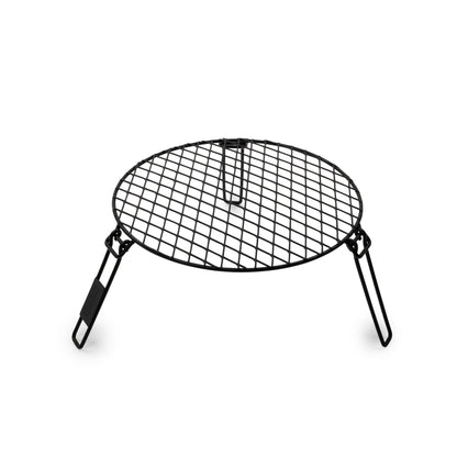 Firepit Grill Grate (with carrying case)