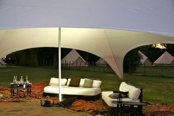 Starshade Pro Tent 1700